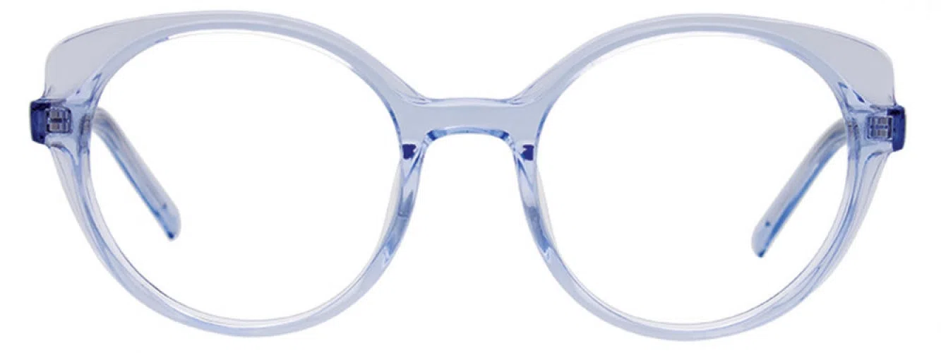 Aspex Eyewear P5053 Eyeglasses - view 9